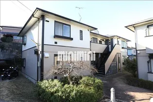 サンビレッジ鴨居A棟の画像