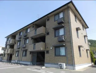 コージーコートKの画像