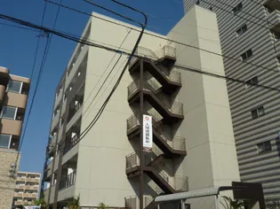 ポワール Kの画像