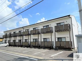 メゾン瑞浪Iの画像