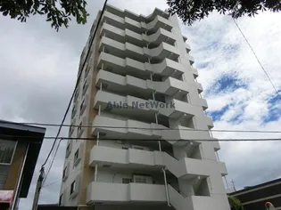 APEX水前寺公園の画像