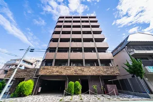 フェニックス武蔵関クアトロの画像