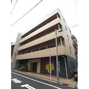 東京都文京区本郷3【マンション】の外観