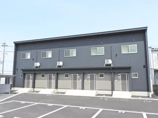 ビオラ上赤江A棟の画像