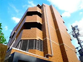 シンシア早稲田南の画像