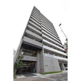 愛知県名古屋市中区新栄2【マンション】の外観