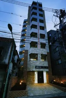 ガラ ステージ南大塚の画像