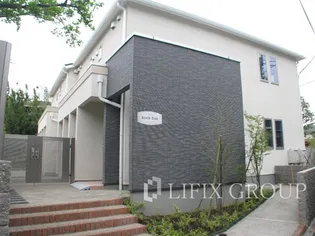 サウスサイドの画像