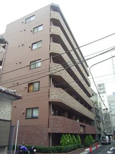 トーシンフェニックス日本橋兜町壱番館の画像