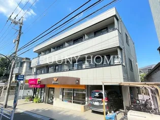 ジュネス中村の画像