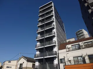 スパシエトラッド赤羽の画像