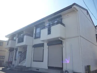 シティハイムレガートAの画像