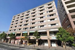 リベリー南草津の画像