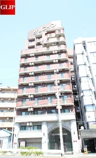 グリフィン横浜 西口壱番館の画像