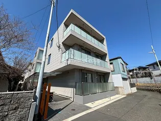 へーベルメゾン湘南本町の画像