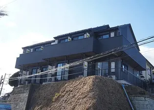 HERMITAGE DE YOKOHAMA SUGITAの画像