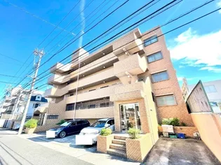 アクトロイヤルメゾン菅田の画像