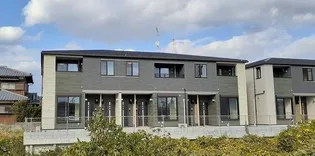 ノバリチェスメゾン Bの画像