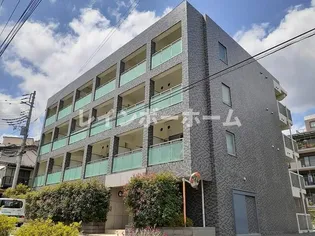 クラール和光の画像