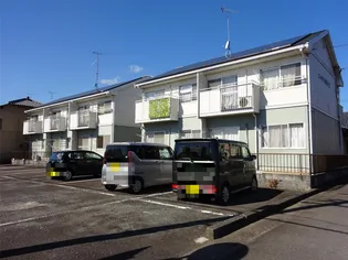 コーポラス仲島の画像