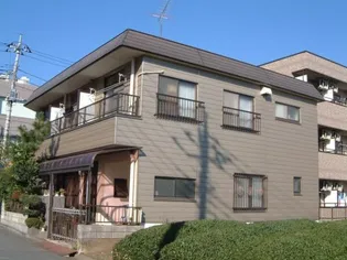 メゾンくすのき台の画像