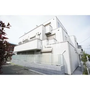 パルーデ新桜台の画像