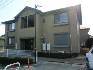 グランシード坂本 B棟の画像