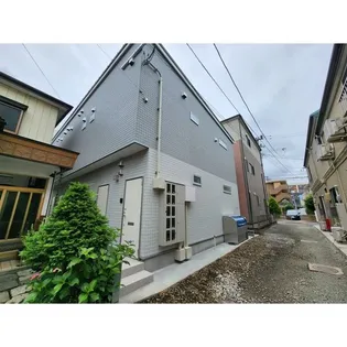 アークテラス小田原【2階】の外観