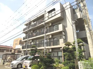 メゾン北里の画像