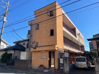 メゾン ソレイユの画像