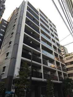 GLACIER大塚【6階】の外観