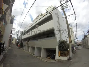 ホワイトマンションの画像