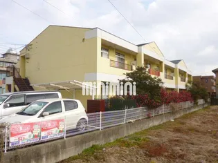 ガーデンロイヤル B棟の画像