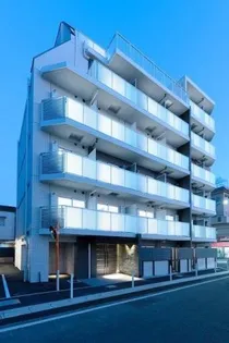 ラフィスタ大師前IVの画像