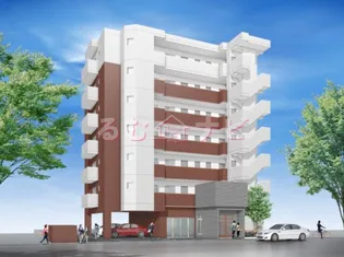 第36川崎ビルの画像