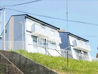 ガーデンヒルズ富士見台Bの画像