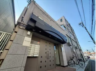 アルページュ【5階】の外観