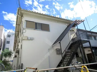 サンライズコーポの画像