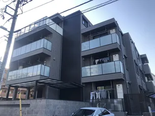 MANOIR YUKIGAYAの画像