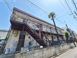 陽光ハウスの画像