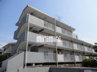 ロジュマン名瀬の画像