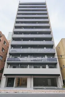 アーバネックス上野元浅草【7階】の外観