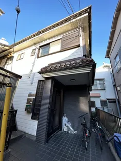 ハイツスズキの画像