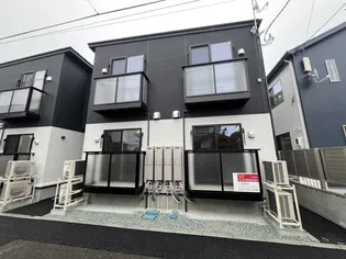 アビリア南小泉の画像