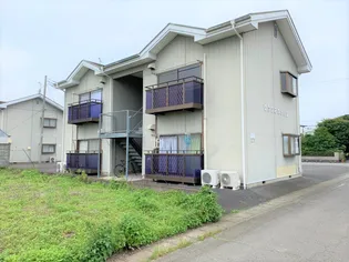 ハセガワヒルズの画像