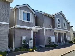 フレイムAの画像