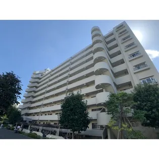 プラザシティ相模大野5号棟の画像