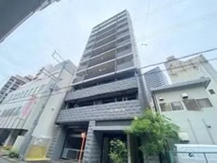 ララプレイス神戸西元町【5階】の外観