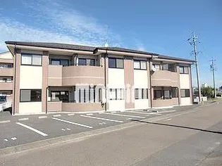 ツインズ前平IIの画像