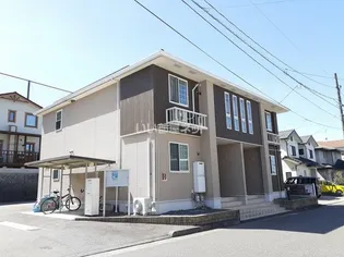 メゾン さくら Bの画像